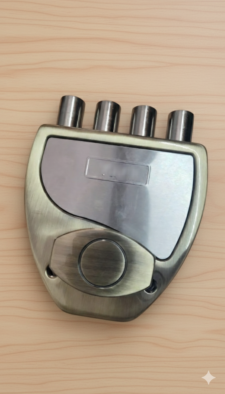 Door Lock Series
