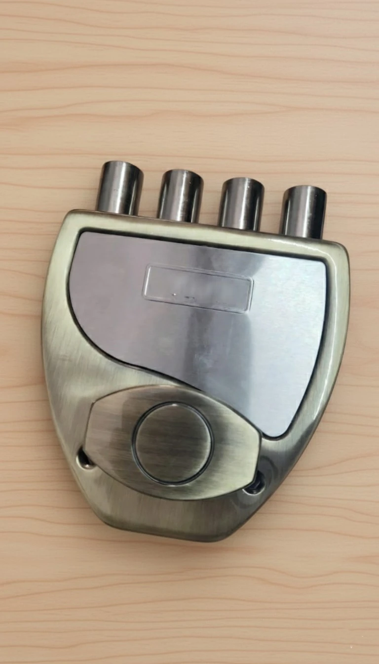 Door Lock Series