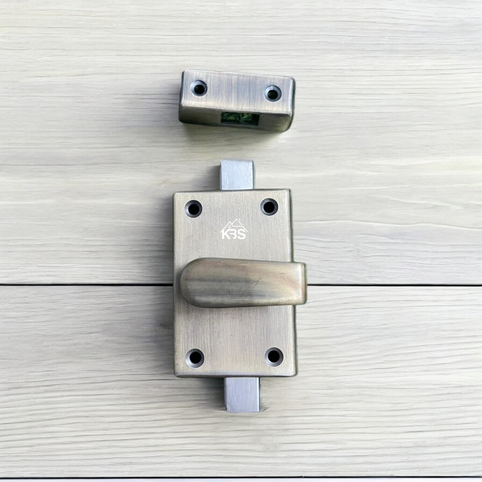Mortise Locks