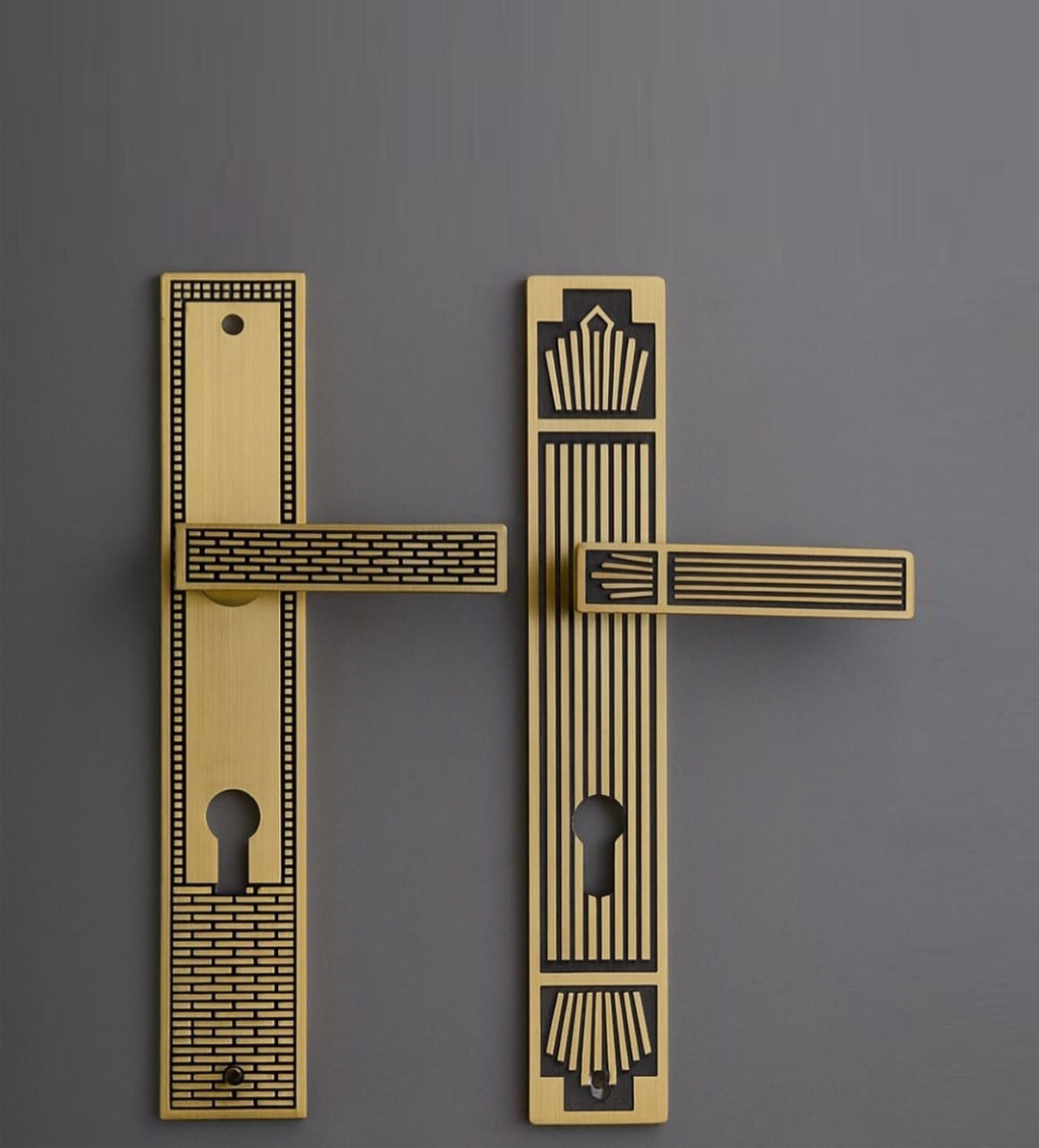 KBS Premium Mortise Lock